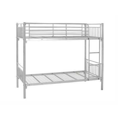 Milano metal bunkbed