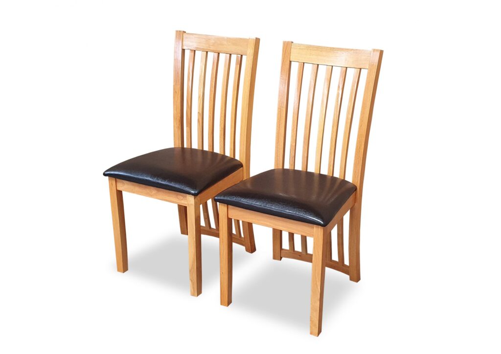 Atlanta Dining Chair
