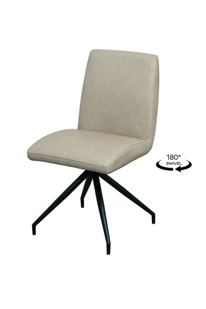 Dennis Swivel Chair
