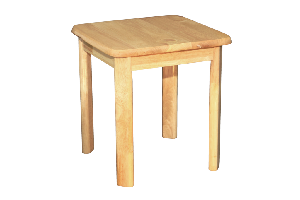 Malay Lamp Table