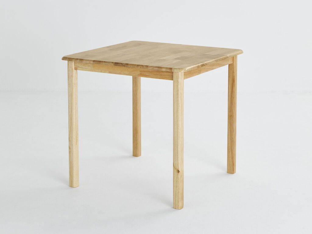 Malay Honeymoon Table