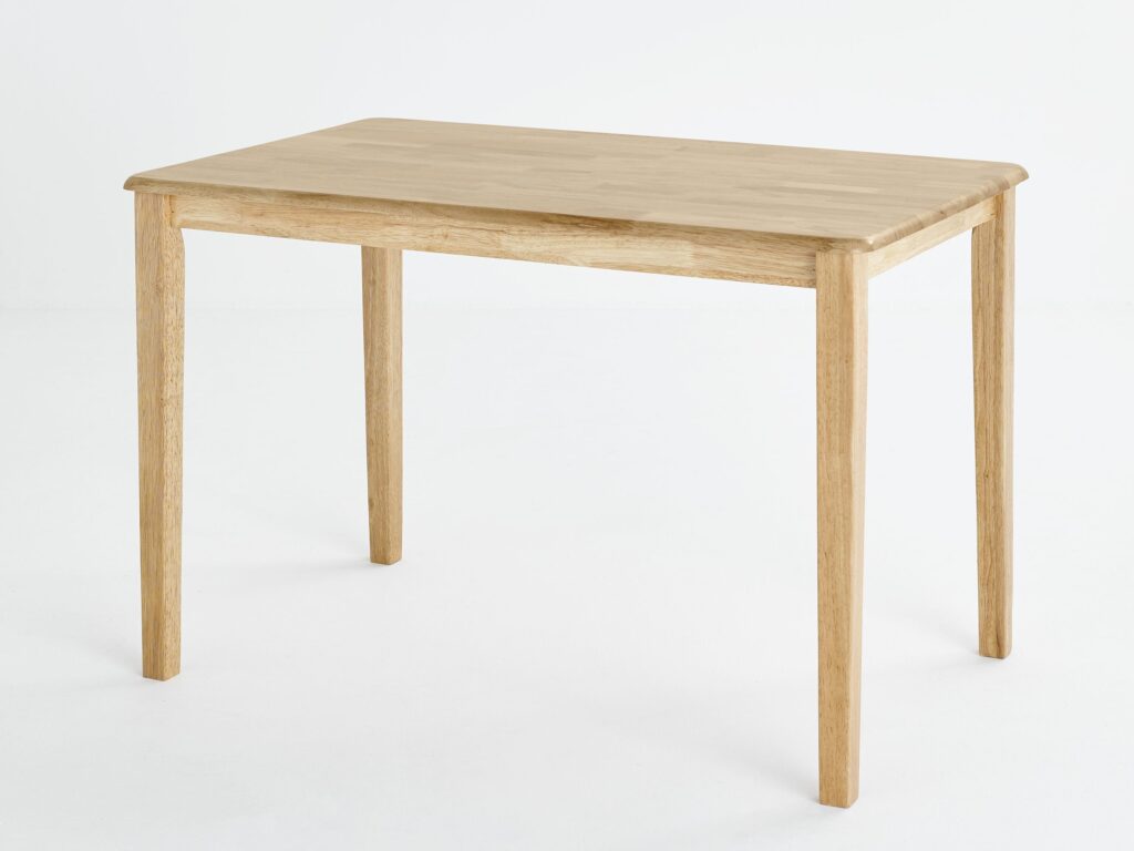 Malay Table