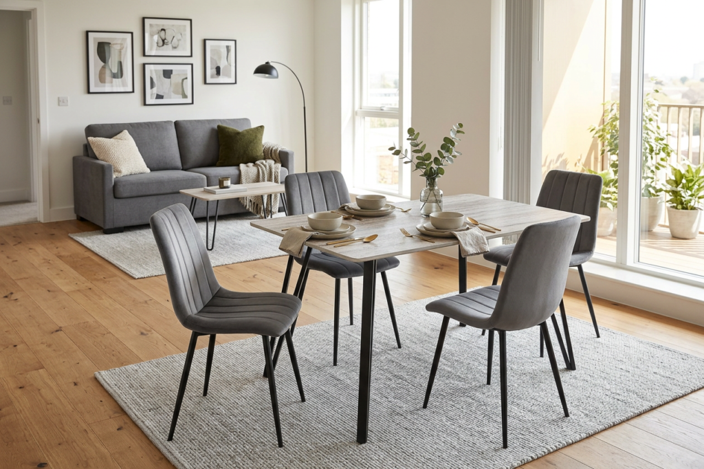 Lincoln Dining Sets
